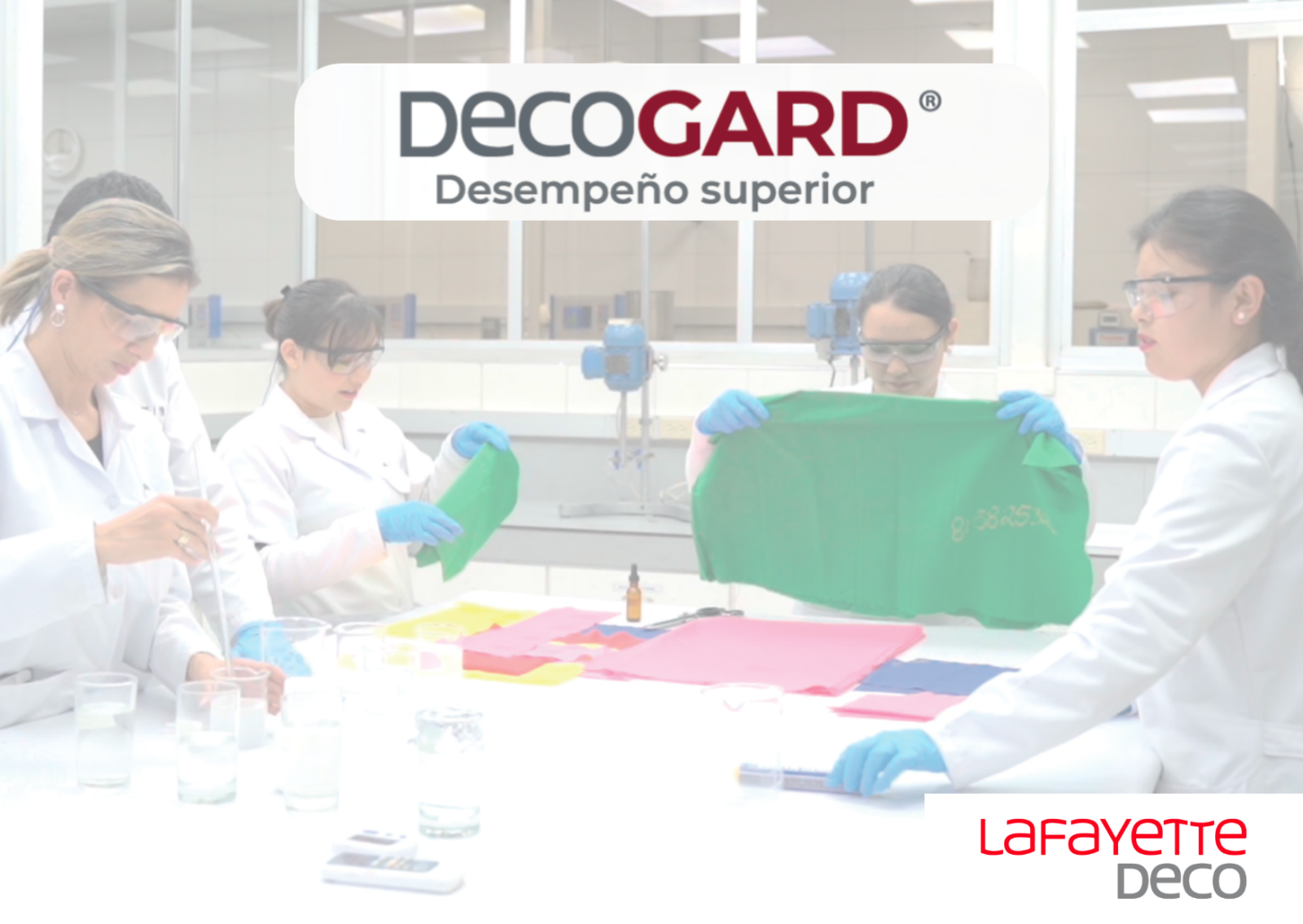 Decogard